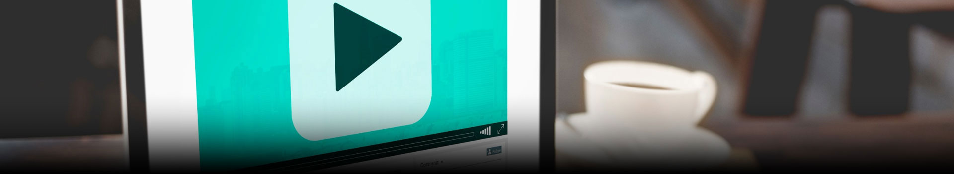 Video Library for Mental Health