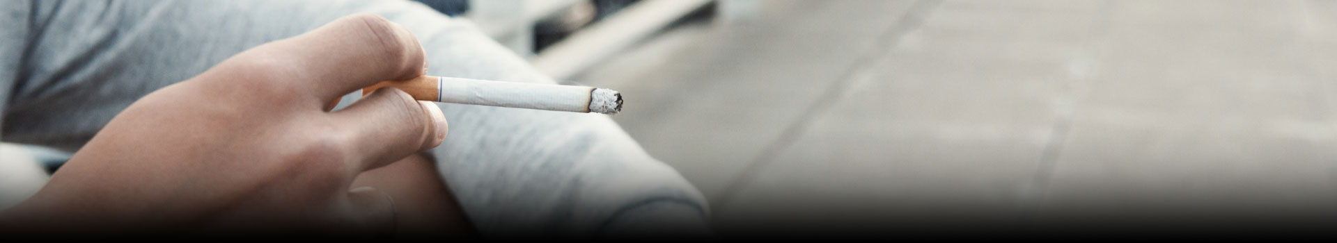 Nicotine | Smoking & Vaping